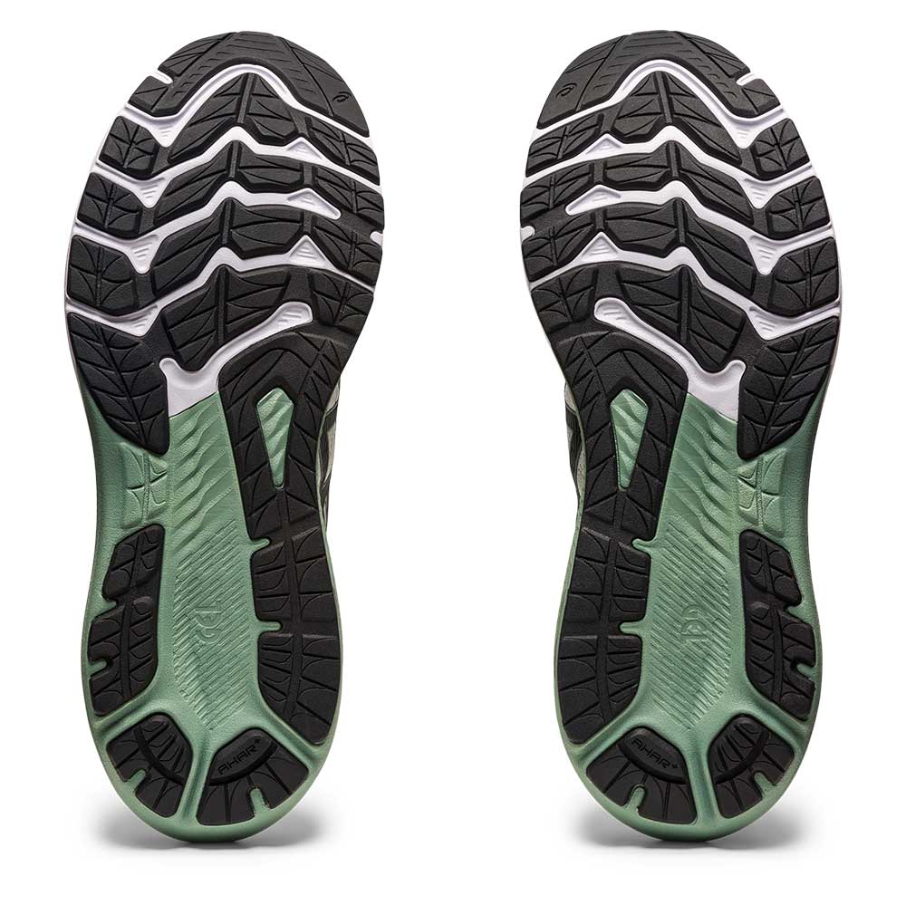 Men's GT-2000 11 Running Shoe- Light Sage/Black- Regular (D)