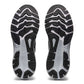 Men's GT-2000 11 Running Shoe- Black/White- Regular (D)