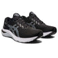 Men's GT-2000 11 Running Shoe- Black/White- Regular (D)