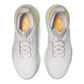 Men's Gel-Nimbus 25 Running Shoe - Cream/Fawn- Regular (D)