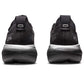 Men's Gel-Nimbus 25 Platinum Running Shoe - Black/Pure Silver - Regular (D)