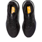 Men's Gel-Nimbus 25 Platinum Running Shoe - Black/Pure Silver - Regular (D)
