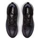 Men's Gel-Cumulus 25 Running Shoe - Black/Carrier Grey- Regular (D)