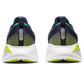 Men's Gel-Cumulus 25 Running Shoe - Midnight/Cilantro- Regular (D)