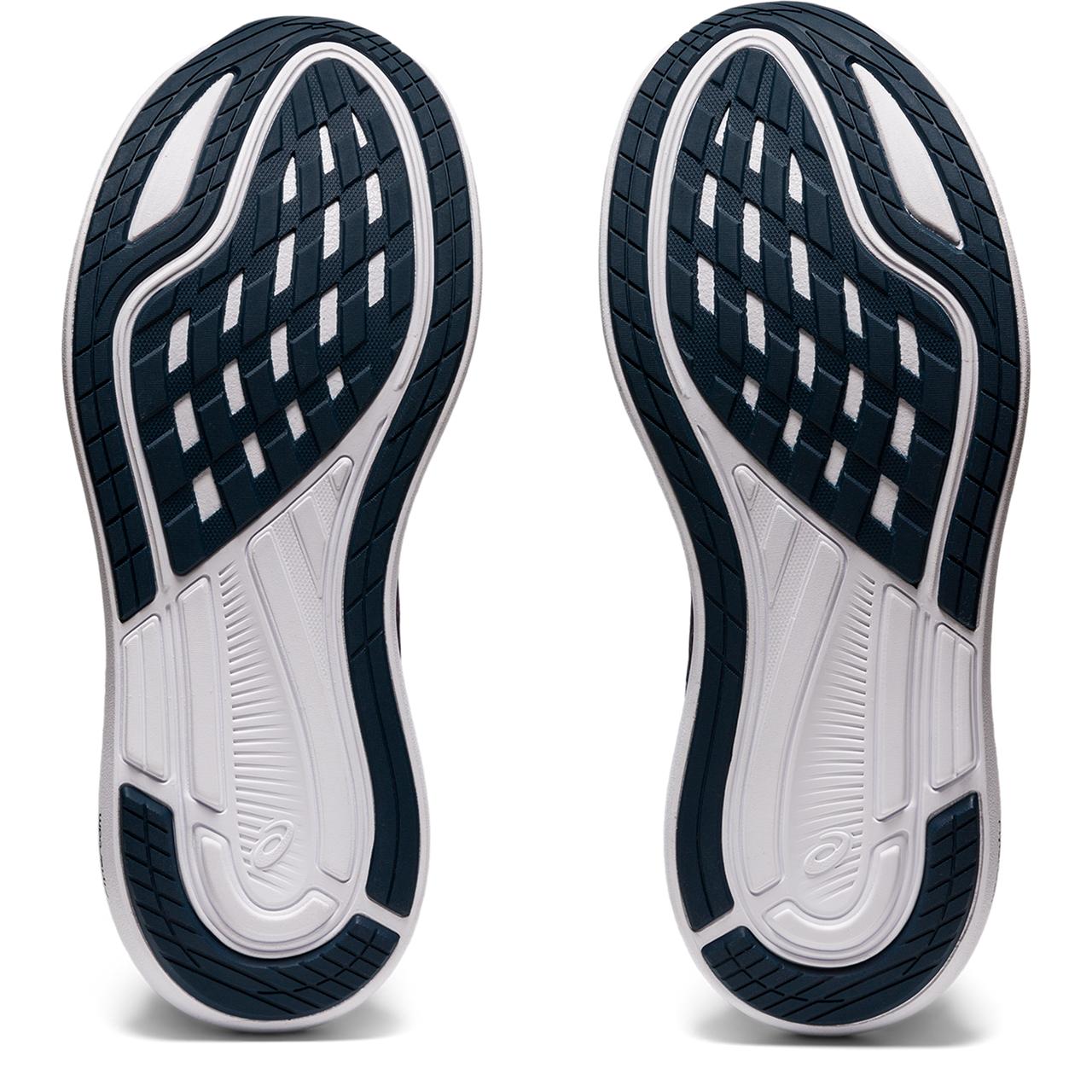 Women's Evoride 2 Running Shoe -French Blue/Digital Grape- Regular (B)