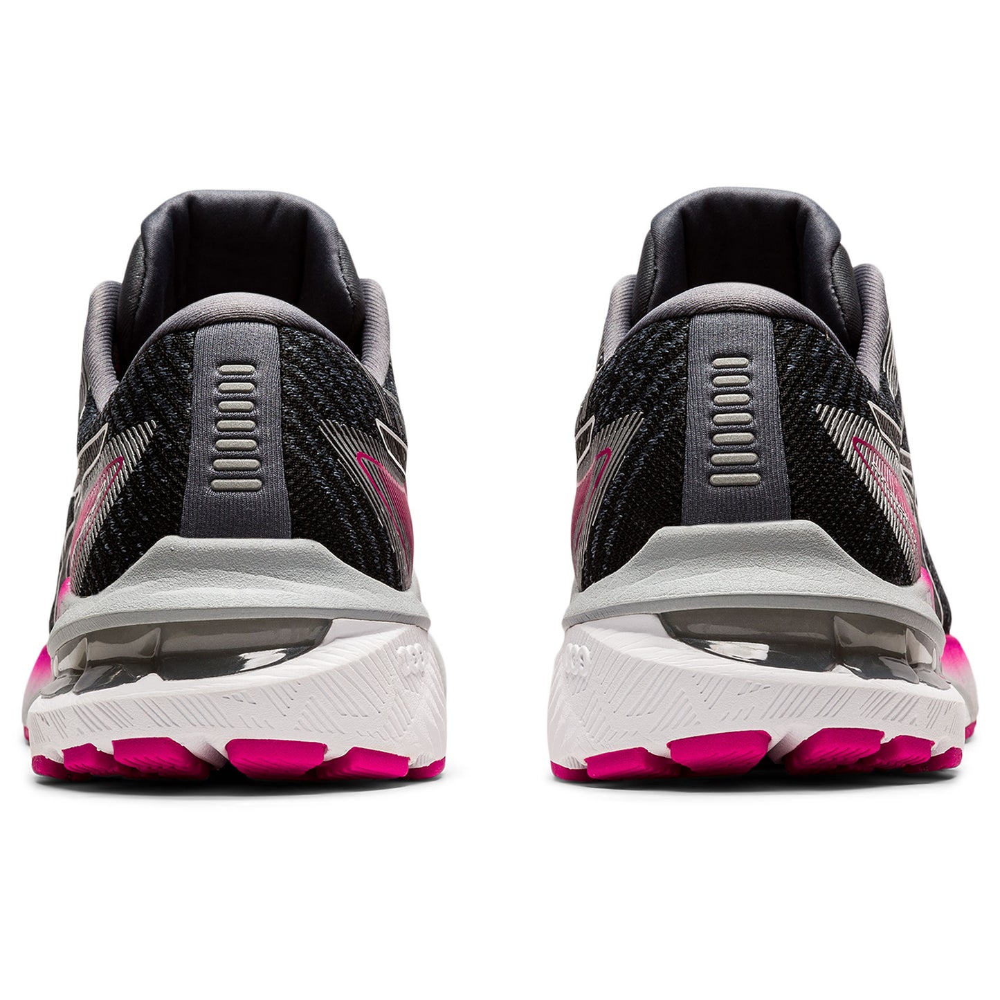 Women's GT-2000 10 Running Shoe - Sheet Rock/Pink Rave - Narrow (2A)