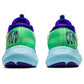 Women's Gel-Nimbus Lite 2 Running Shoe - Royal Azel/White— Regular (B)