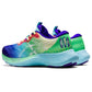 Women's Gel-Nimbus Lite 2 Running Shoe - Royal Azel/White— Regular (B)
