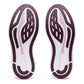 Women's Glideride 3 Running Shoe- Rosequartz/Deep Plum- Regular (B)