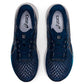 Women's Evoride 3 Running Shoe - Mako Blue/Pure Silver- Regular (B)