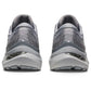 Women's Gel-Kayano 29 Running Shoe- Sheet Rock/Pure Silver- Regular (B)