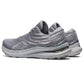 Women's Gel-Kayano 29 Running Shoe- Sheet Rock/Pure Silver- Regular (B)
