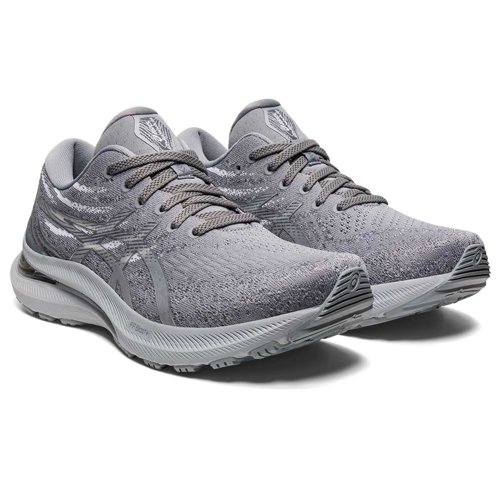 Women's Gel-Kayano 29 Running Shoe- Sheet Rock/Pure Silver- Regular (B)