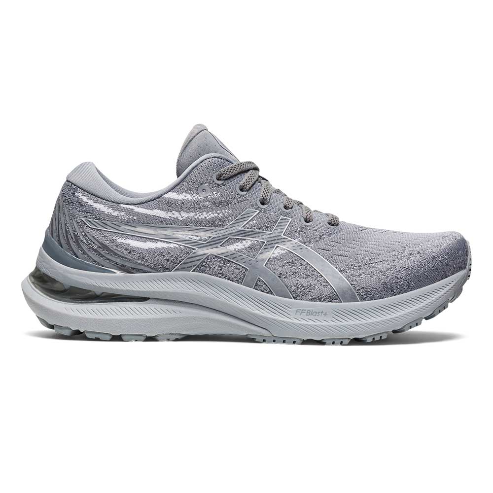 Women's Gel-Kayano 29 Running Shoe- Sheet Rock/Pure Silver- Regular (B)