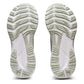 Women's Gel-Kayano 29 Running Shoe- Slate Grey/Champagne- Regular (B)
