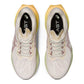 Women's Novablast 3 Running Shoe - Cream/Fawn - Regular (B)
