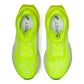 Women's Novablast 3 Running Shoe - Safety Yellow/White- Regular (B)