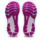 Women's Gel-Kayano 29 Running Shoe - Piedmont Grey/Orchid - Wide (D)