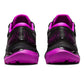 Women's Gel-Kayano 29 Lite-Show Running Shoe- Black/Orchid- Regular (B)