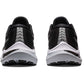 Women's GT-2000 11 Running Shoe - Black/White - Wide (D)