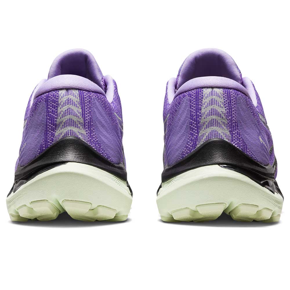 Women's GT-2000 11 GTX Running Shoe- Digital Violet/Black- Regular (B)