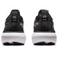Women's Gel-Nimbus 25 Running Shoe  - Black/Pure Silver- Regular (B)