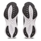 Women's Gel-Cumulus 25 Running Shoe - Black/White- Regular (B)