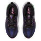 Women's Gel-Cumulus 25 Running Shoe - Black/Pink Rave- Regular (B)