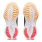 Women's Gel-Cumulus 25 Running Shoe - Midnight/Papaya- Regular (B)