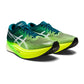 Unisex MetaSpeed Edge+ Running Shoe - Velvet Pine/Safety Yellow - Regular (D)