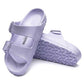 Arizona EVA Sandal -  Purple Fog- Medium/Narrow
