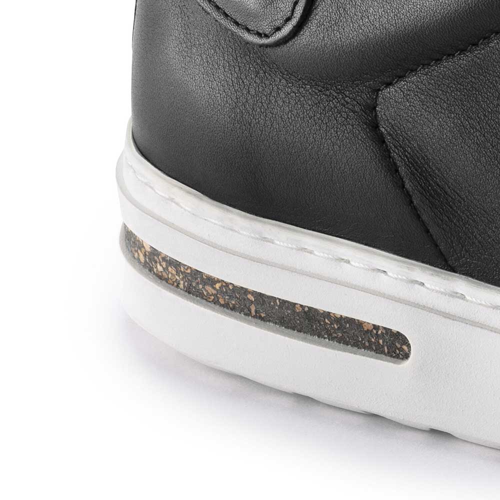 Bend Casual Shoe - Black- Medium/Narrow