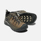 Men's Targhee III Waterproof Hiking Shoe - Bungee Cord/Black - Wide (2E)