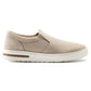 Oswego Canvas Casual Shoes - Sandcastle- Medium/Narrow