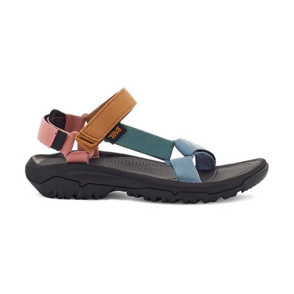 Women's Hurricane XLT2 Sandal - Light Multi- Regular (B)