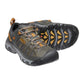 Men's Targhee Vent Trail Shoe - Raven/Bronze Brown - Regular (D)
