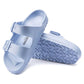Arizona EVA Sandals - Dusty Blue- Medium/Narrow