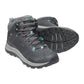 Women's Terradora II Mid Waterproof Hiking Boot - Magnet/Ocean Wave - Regular (B)