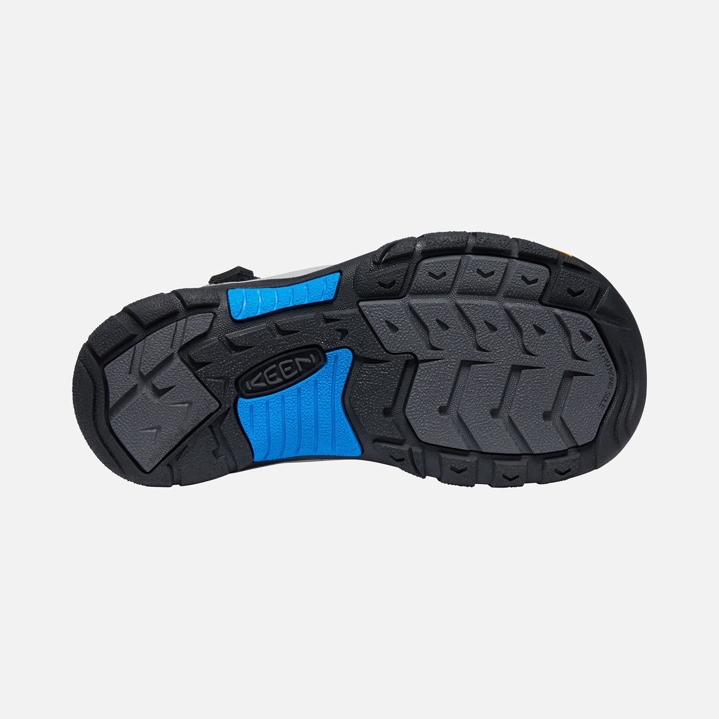 Little Kids' Newport H2 Sandal - Magnet/Brilliant Blue