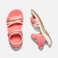 Little Kids' Verano Sandal - Dubarry/Peach Pearl