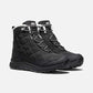 Women's Terradora II Wintry Boot WP -Black/Black - Regular (B)