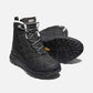 Women's Terradora II Wintry Boot WP -Black/Black - Regular (B)