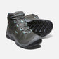 Women's Circadia Mid WP Hiking Boot - Steel Grey/Cloud Blue - Regular (B)