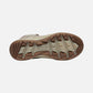 Women's Terradora Flex Mid WP Hiking Boot - Plaza Taupe/Windsor Wine - Regular (B)