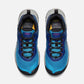 Women's NXIS Speed Hiking Shoe- Fjord Blue/Ombre- Regular (B)