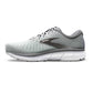 Men's Dyad 11 Running Shoe - Grey/Black/White - Wide (2E)