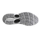 Men's Dyad 11 Running Shoe - Grey/Black/White - Extra Wide (4E)