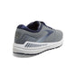 Men's Beast 20 Running Shoe - Blue/Grey/Peacoat- Wide (2E)
