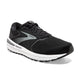 Men's Beast 20 Running Shoe - Black/Ebony/Grey - Extra Wide (4E)