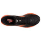 Men's Hyperion Tempo Running Shoe  - Black/Flame/Grey - Regular (D)